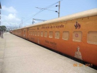 image of train