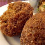 image of falafel #21