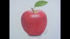 image of apple #5