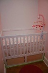 image of crib