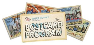image of postcard