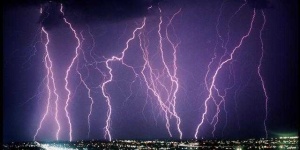image of lightning #10