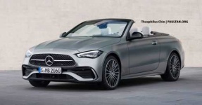 image of cabriolet