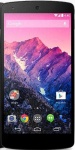 image of smartphone