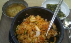 image of bibimbap #31