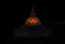 image of stupa