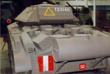 image of tank