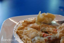 image of potpie