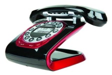 image of telephone