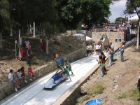 image of bobsled