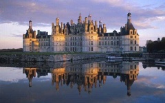 image of castle