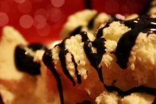image of chocolate_sauce