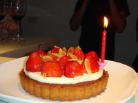image of candle