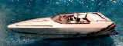 image of speedboat