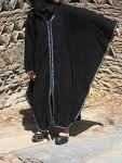 image of abaya