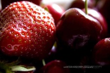 image of strawberry