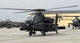 image of helicopter