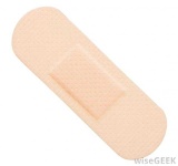 image of bandage