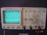 image of oscilloscope #6