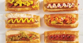 image of hot_dog #10