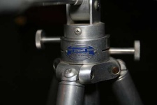 image of tripod