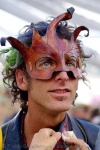 image of mask