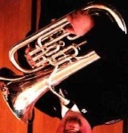 image of euphonium