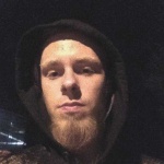 image of goatee
