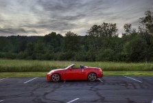 image of convertible_car