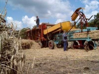 image of thresher
