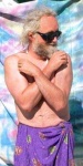 image of sarong
