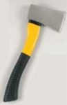 image of hatchet