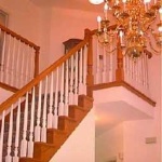 image of staircase #104