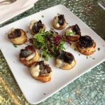 image of escargots #7