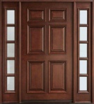 image of door