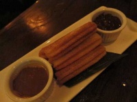 image of churros #34