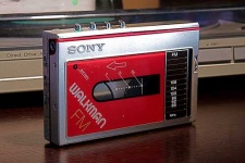 image of cassette