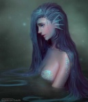image of mermaid