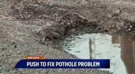 image of pothole #23