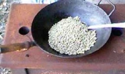 image of wok