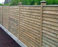 image of fence