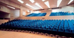 image of auditorium #26