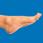 image of foot #8