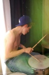 image of drumstick