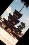 image of pagoda