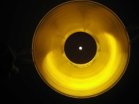 image of gong
