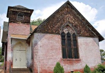 image of church