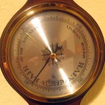 image of barometer
