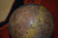 image of croquet_ball