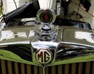 image of grille